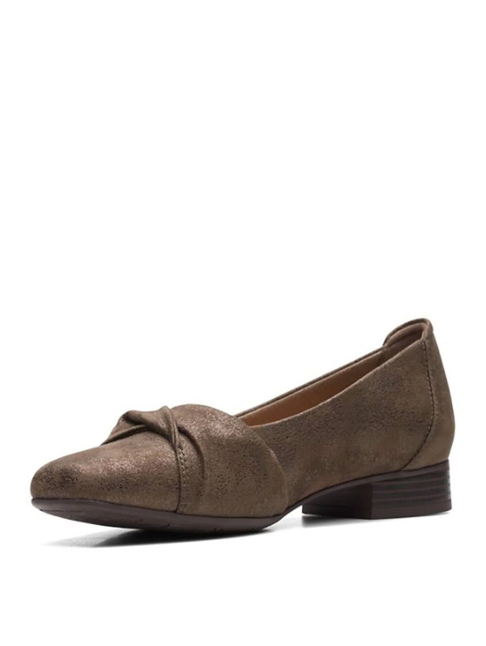 Clarks - Women's Tilmont Dalia Ballet Flat